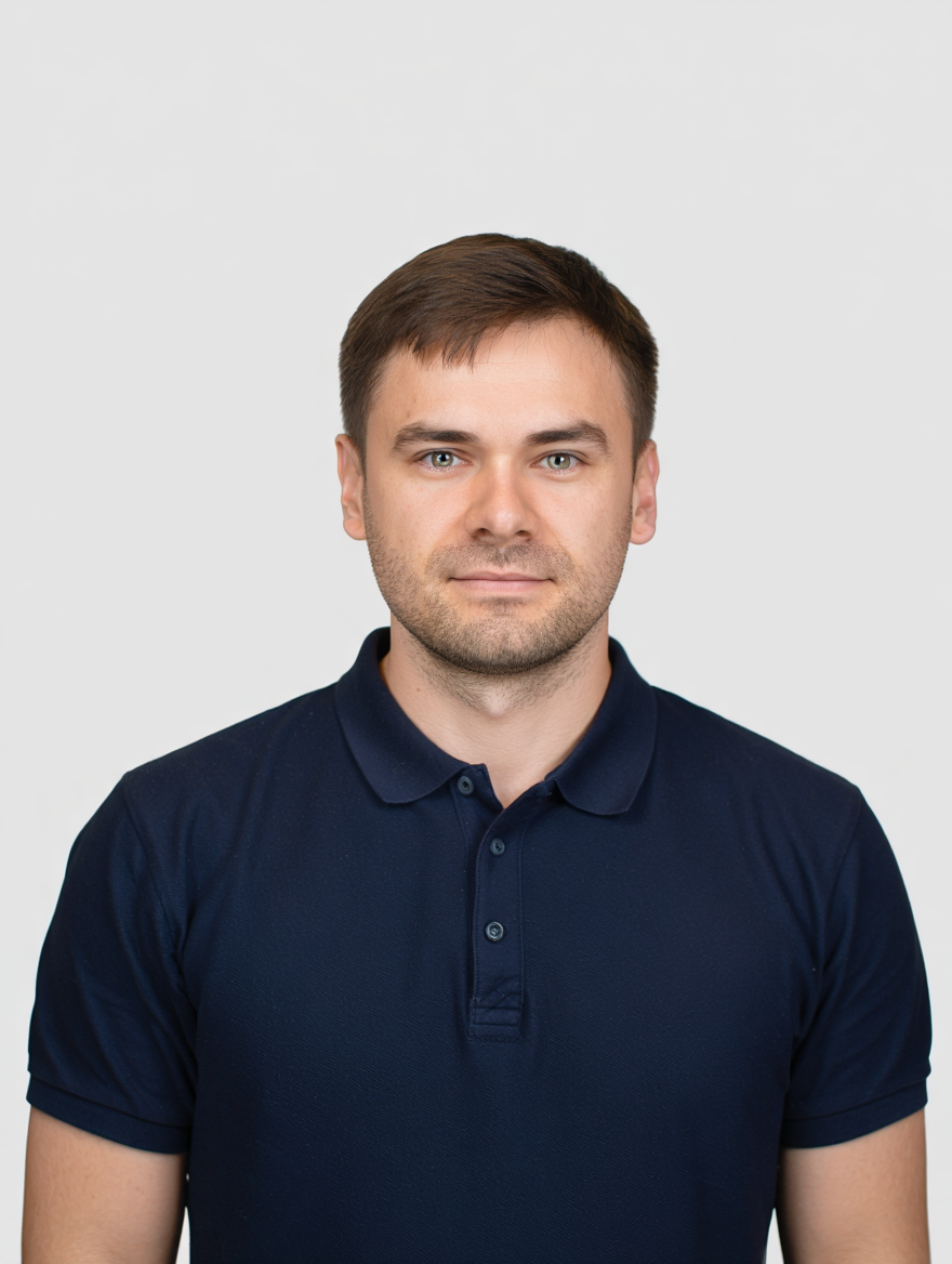 Богданов Тимофей Валерьевич